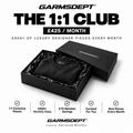 The 1:1 Club